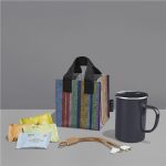 Yatta Compact Comfort Hamper - Image 6