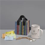 Yatta Compact Comfort Hamper - Image 7