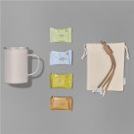 Yatta Compact Comfort Hamper - Image 8