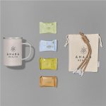 Yatta Compact Comfort Hamper - Image 9