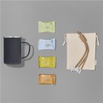 Yatta Compact Comfort Hamper - Image 4