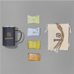 Yatta Compact Comfort Hamper - Image 5