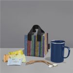 Yatta Compact Comfort Hamper - Image 12