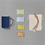 Yatta Compact Comfort Hamper - Image 14