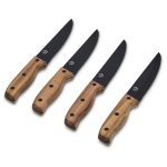 Andy Cartwright Ermelo Steak Knife Set - Image 11