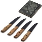 Andy Cartwright Ermelo Steak Knife Set - Image 2