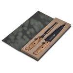Andy Cartwright Ermelo Carving Set - Image 8