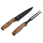 Andy Cartwright Ermelo Carving Set - Image 10