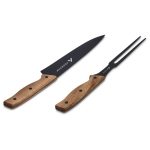 Andy Cartwright Ermelo Carving Set - Image 6