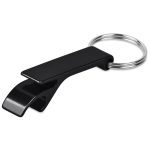 Altitude Tango Recycled Aluminium Bottle Opener Keyholder - Image 4