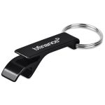 Altitude Tango Recycled Aluminium Bottle Opener Keyholder - Image 3