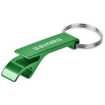 Altitude Tango Recycled Aluminium Bottle Opener Keyholder - Image 9