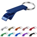 Altitude Tango Recycled Aluminium Bottle Opener Keyholder - Image 2