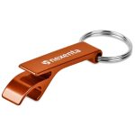 Altitude Tango Recycled Aluminium Bottle Opener Keyholder - Image 13