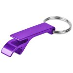 Altitude Tango Recycled Aluminium Bottle Opener Keyholder - Image 16