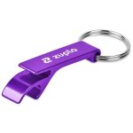 Altitude Tango Recycled Aluminium Bottle Opener Keyholder - Image 15