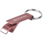 Altitude Tango Recycled Aluminium Bottle Opener Keyholder - Image 19