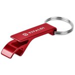 Altitude Tango Recycled Aluminium Bottle Opener Keyholder - Image 17