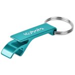 Altitude Tango Recycled Aluminium Bottle Opener Keyholder - Image 23