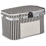 Serendipio Honeygrove Basket 30-Litre Cooler - Image 11