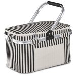 Serendipio Honeygrove Basket 30-Litre Cooler - Image 14