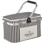 Serendipio Honeygrove Basket 30-Litre Cooler - Image 13