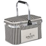 Serendipio Honeygrove Basket 30-Litre Cooler - Image 15