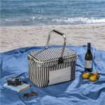 Serendipio Honeygrove Basket 30-Litre Cooler - Image 7