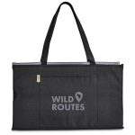 Urban Terrain Plateau Cushioned Foldable Outdoor Mat - Image 6