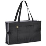 Urban Terrain Plateau Cushioned Foldable Outdoor Mat - Image 4