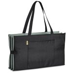 Urban Terrain Plateau Cushioned Foldable Outdoor Mat - Image 12