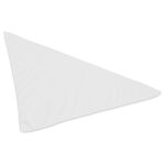 Hoppla Bosco Large Polyester Dog Bandana - Image 5