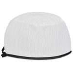 Hoppla Halo Polyester Nurse Theatre Cap - Image 5