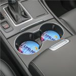 Hoppla Cuppa Neoprene Car Cup Coaster - Image 5