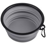 Altitude Poppy Collapsible Silicone Pet Bowl – 300ml - Image 10