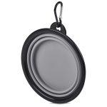 Altitude Poppy Collapsible Silicone Pet Bowl – 300ml - Image 9