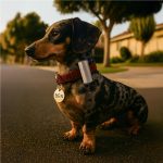 Altitude Ollie Waste Bag Clip - Image 3