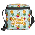 Pre-Printed Sample Hoppla Chillux Neoprene 6-Can Cooler - Image 3