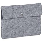 Hoppla Revo RPET Felt Document Holder - Image 2