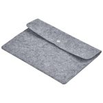 Hoppla Revo RPET Felt Document Holder - Image 5