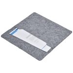Hoppla Revo RPET Felt Document Holder - Image 11