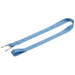 Altitude Aqua Double-Sided Crossbody Bottle Lanyard - Sample - Image 2