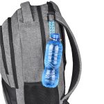 Altitude Meridian Single-Sided Carabiner Bottle Strap - Sample - Image 4