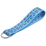 Altitude Cordelle Double-Sided Wrist Strap Keyholder - Sample - Image 4