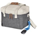 Altitude Velar Double-Sided Bottle Opener Keyholder - Sample - Image 3