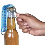 Altitude Velar Double-Sided Bottle Opener Keyholder - Sample - Image 2
