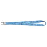 Altitude Zava Double-Sided Bottle Opener Lanyard - Sample - Image 3