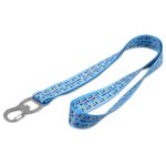 Altitude Zava Double-Sided Bottle Opener Lanyard - Sample - Image 4