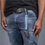 Altitude Straptique Double-Sided Carabiner Keyholder - Sample - Image 2