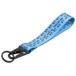 Altitude Tagari Double-Sided Wrist Strap Carabiner Keyholder - Sample - Image 4